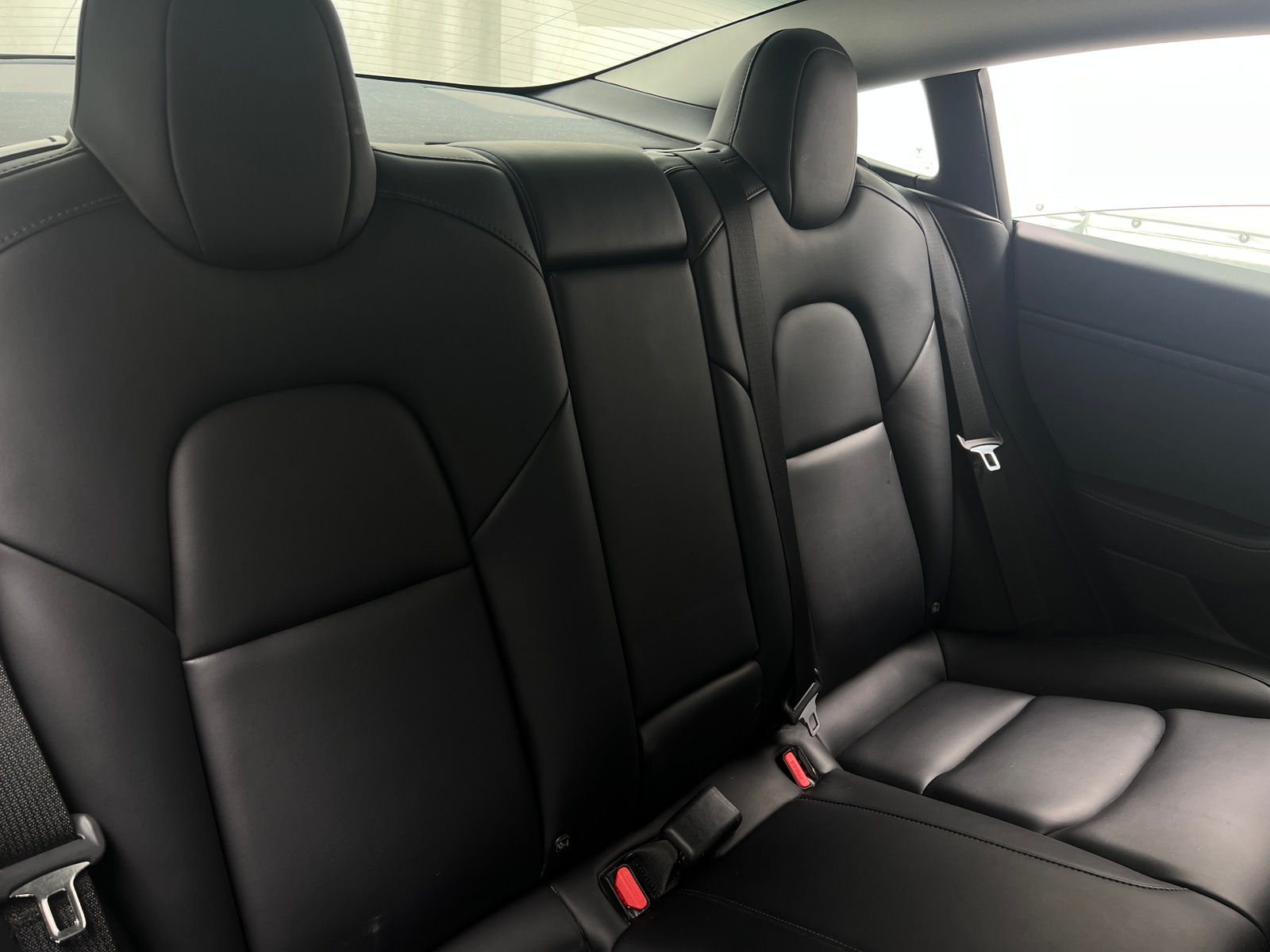 Thumbnail: 2021 Tesla Model 3 - 5