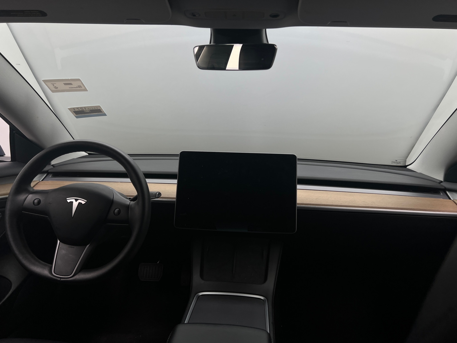 Thumbnail: 2021 Tesla Model 3 - 2