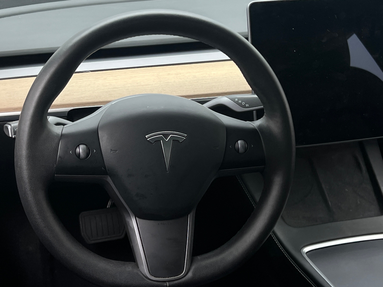 Thumbnail: 2021 Tesla Model 3 - 4