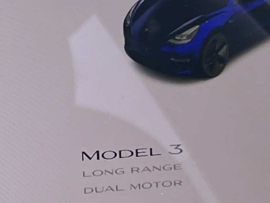 Thumbnail: 2021 Tesla Model 3 - 3