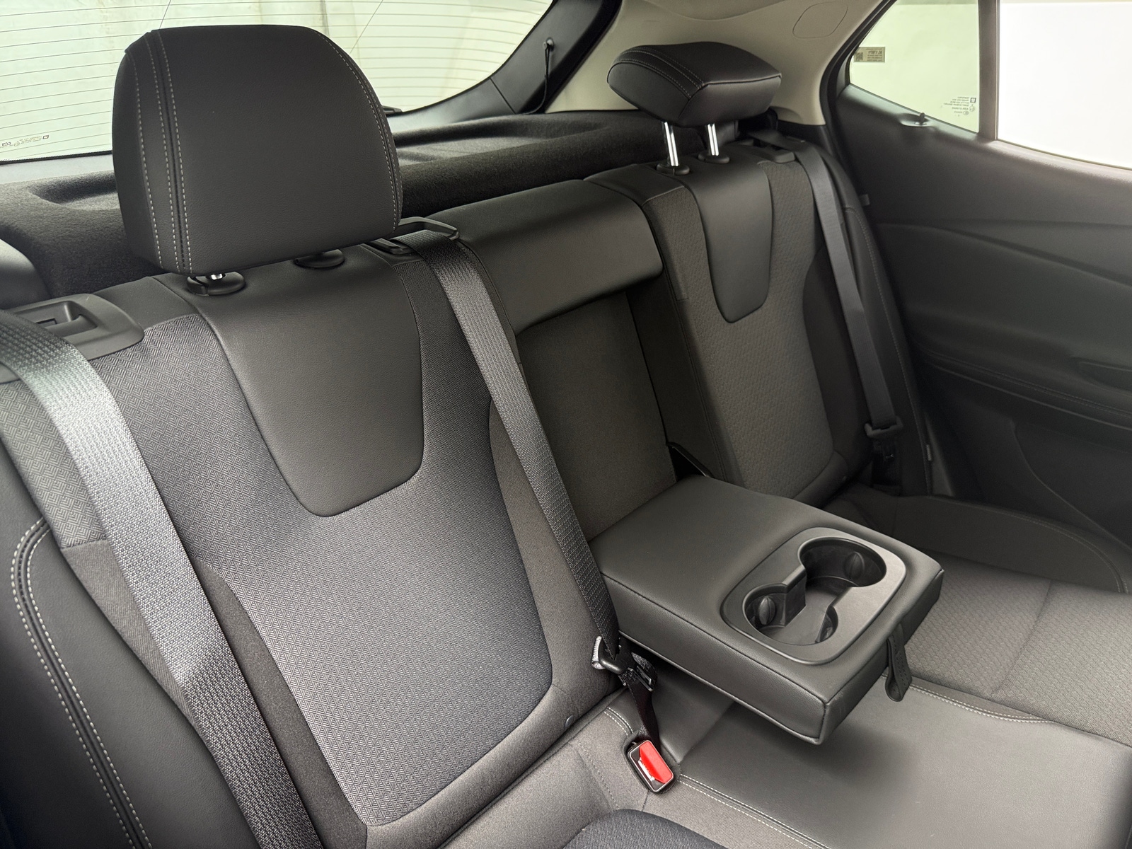 Thumbnail: 2023 Buick Encore GX - 6
