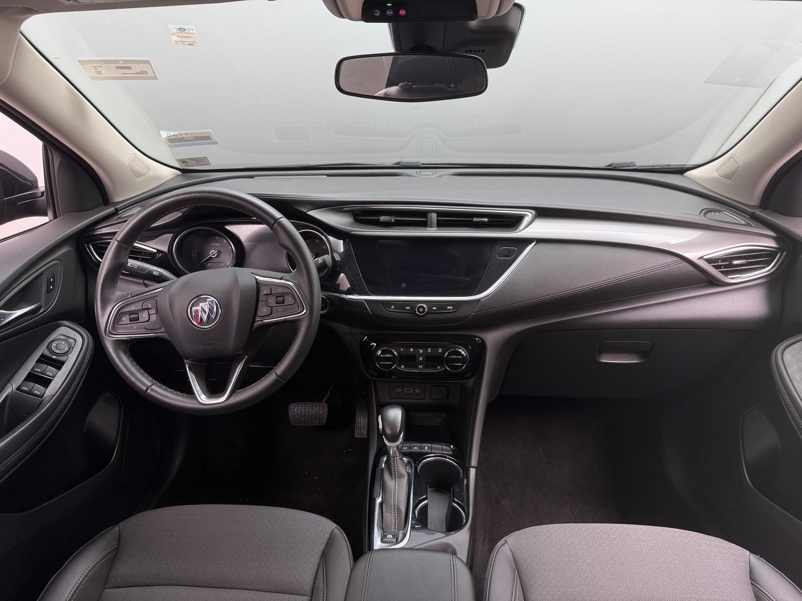 Thumbnail: 2023 Buick Encore GX - 3