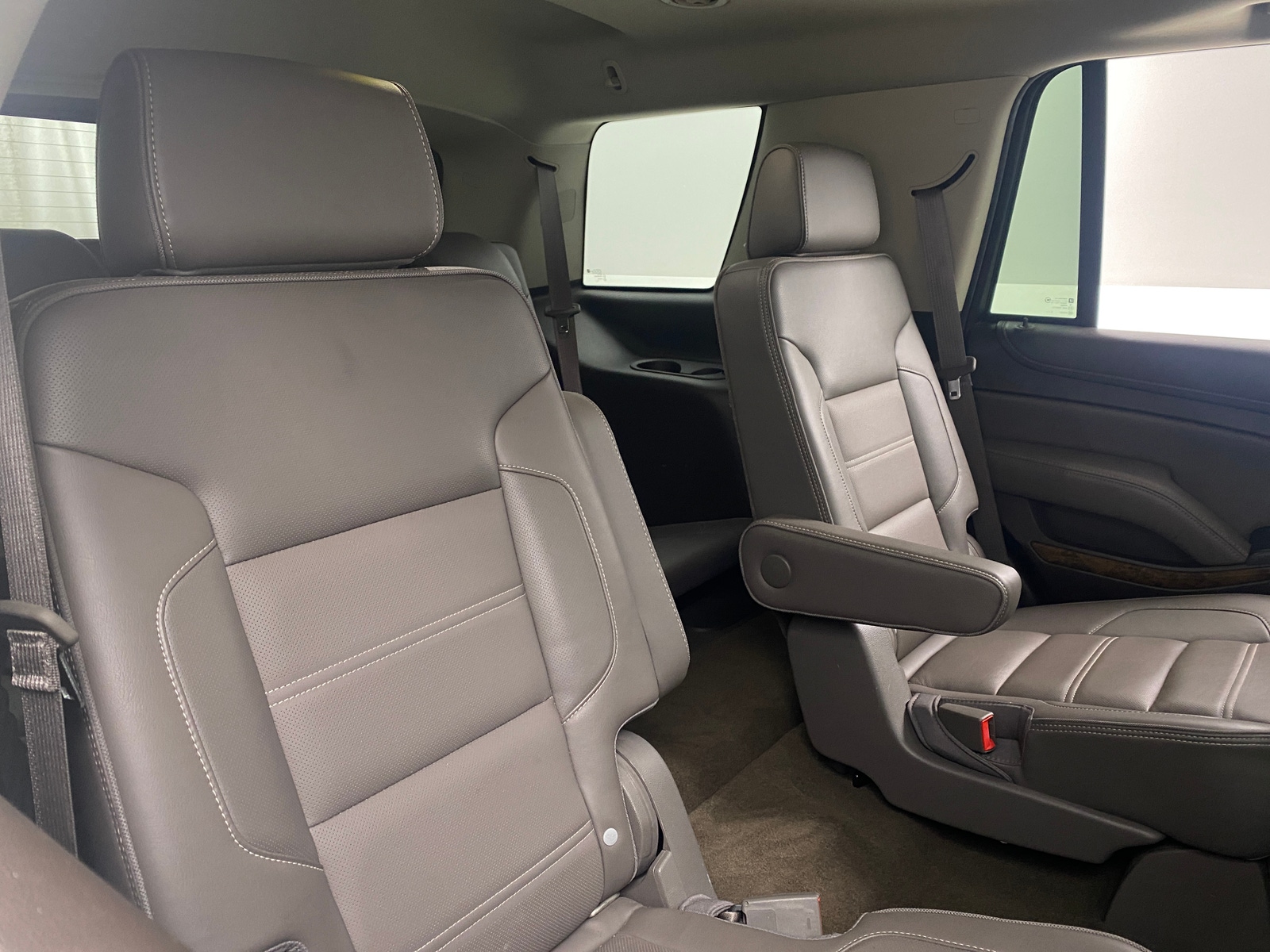 Thumbnail: 2016 GMC Yukon - 5