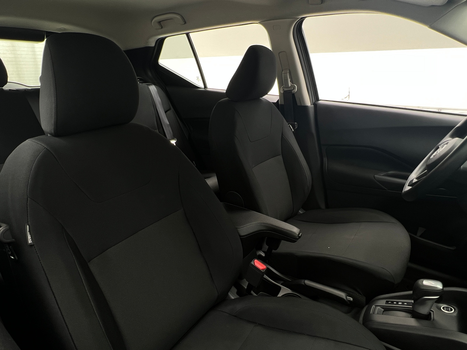 Thumbnail: 2024 Nissan Kicks - 2