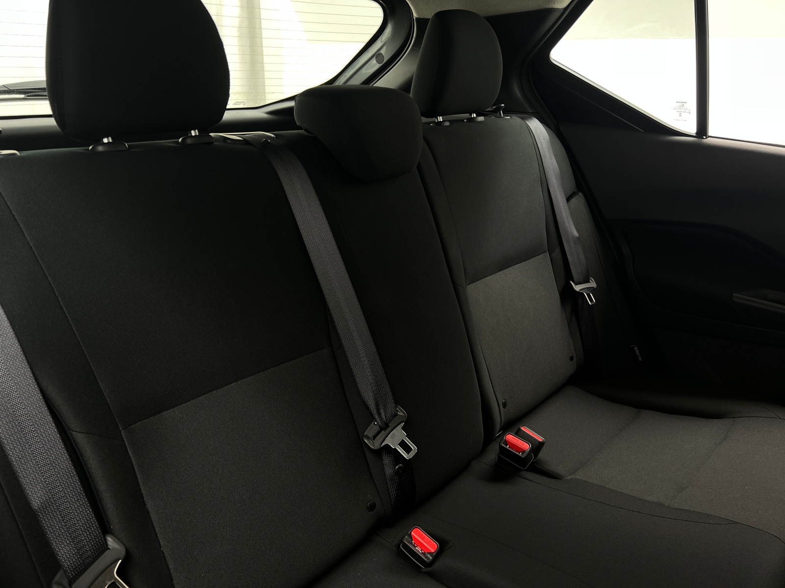 Thumbnail: 2024 Nissan Kicks - 6