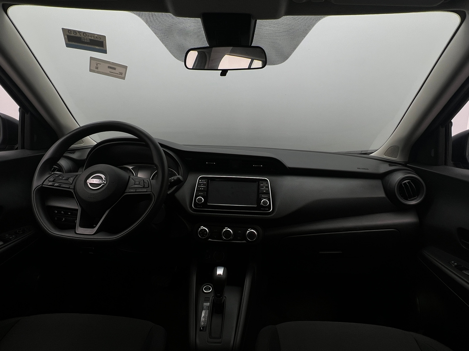 Thumbnail: 2024 Nissan Kicks - 3
