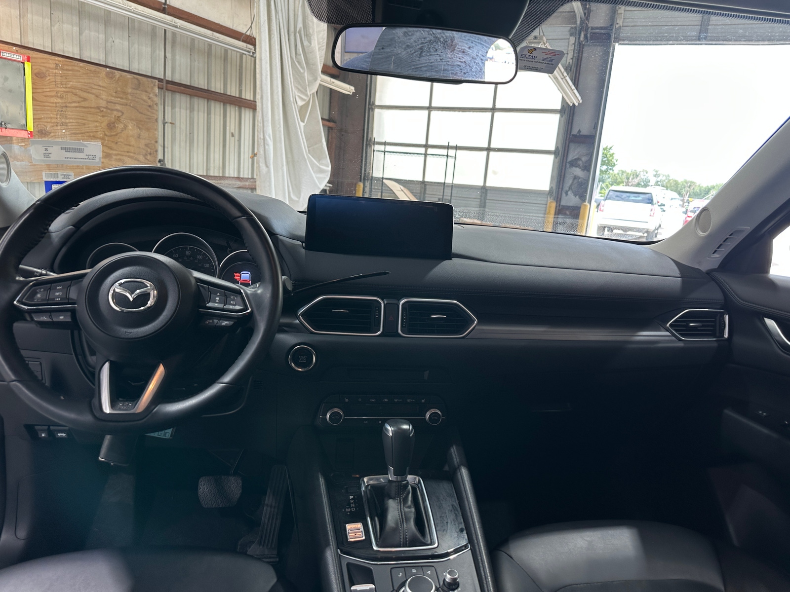 Thumbnail: 2023 Mazda CX-5 - 2