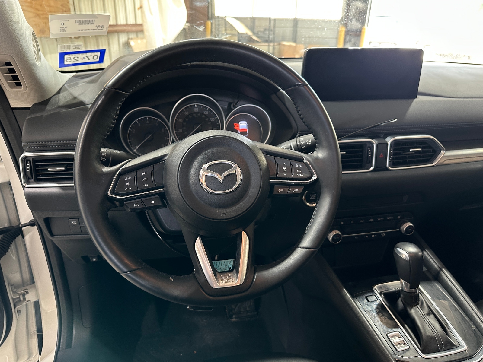 Thumbnail: 2023 Mazda CX-5 - 4