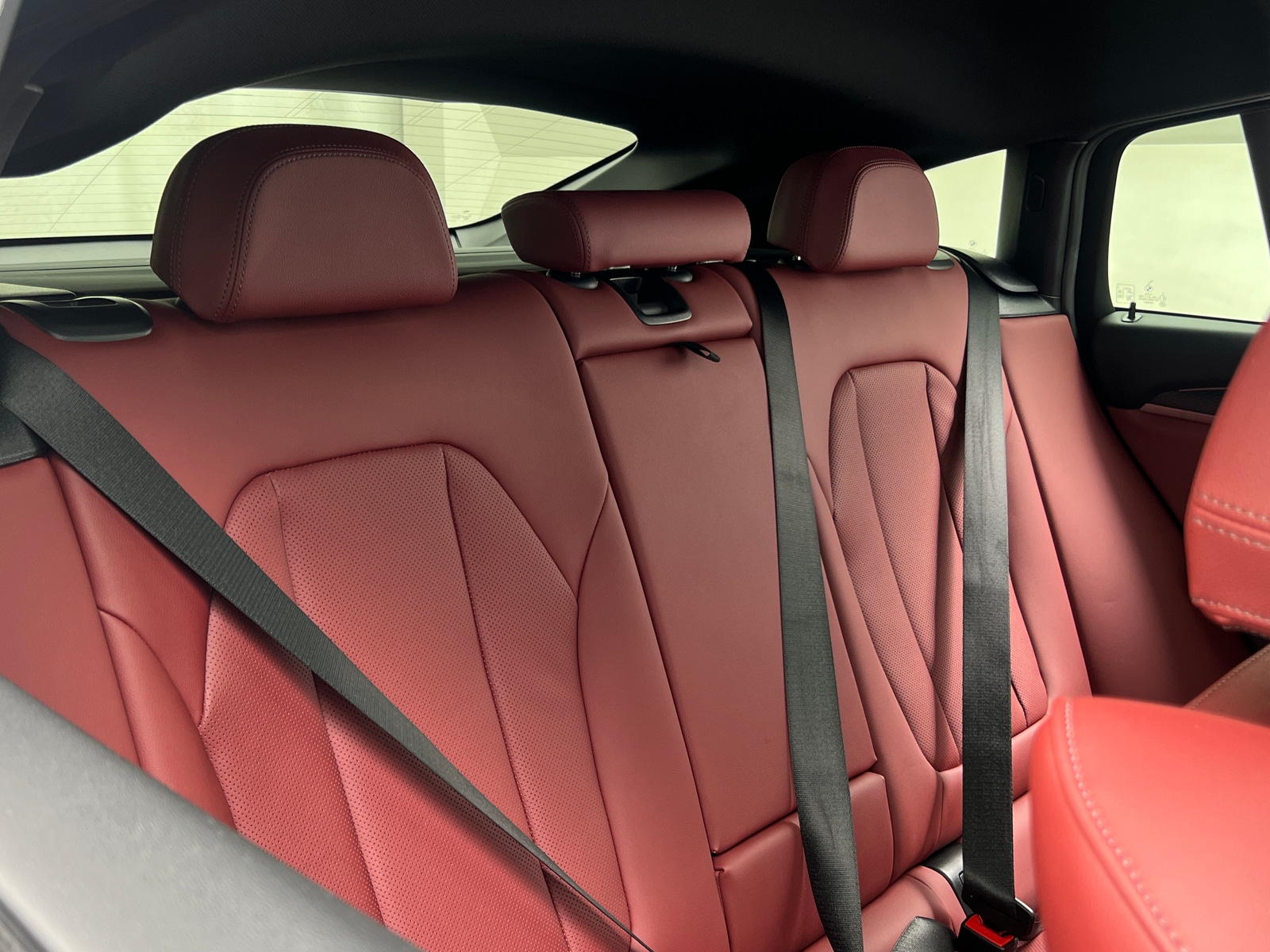 Thumbnail: 2022 BMW X4 - 5