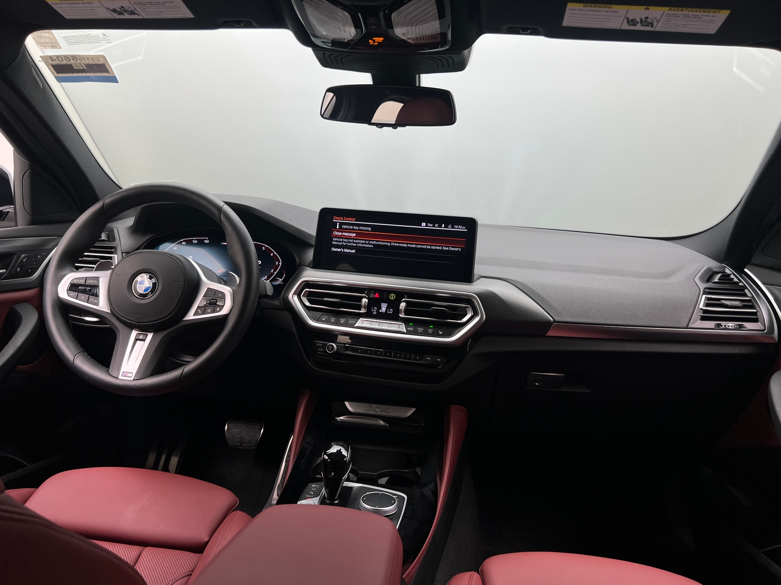 Thumbnail: 2022 BMW X4 - 2