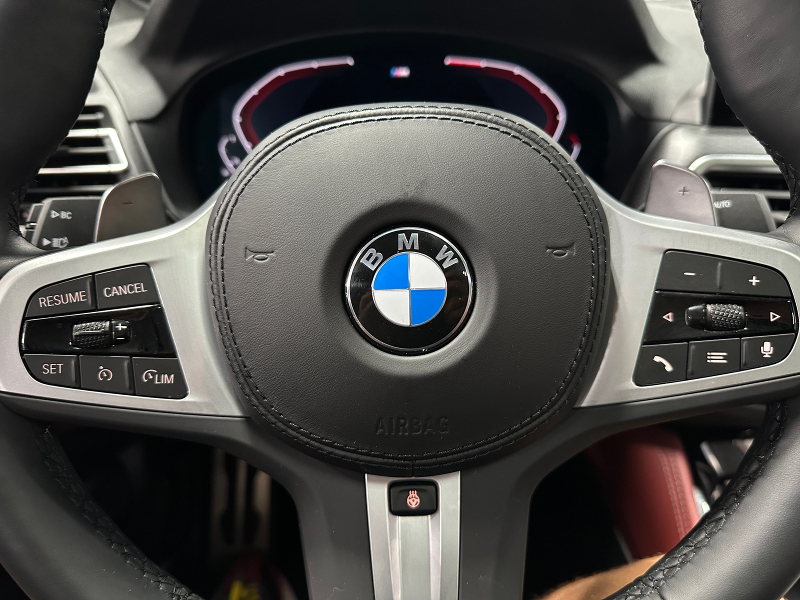 Thumbnail: 2022 BMW X4 - 4