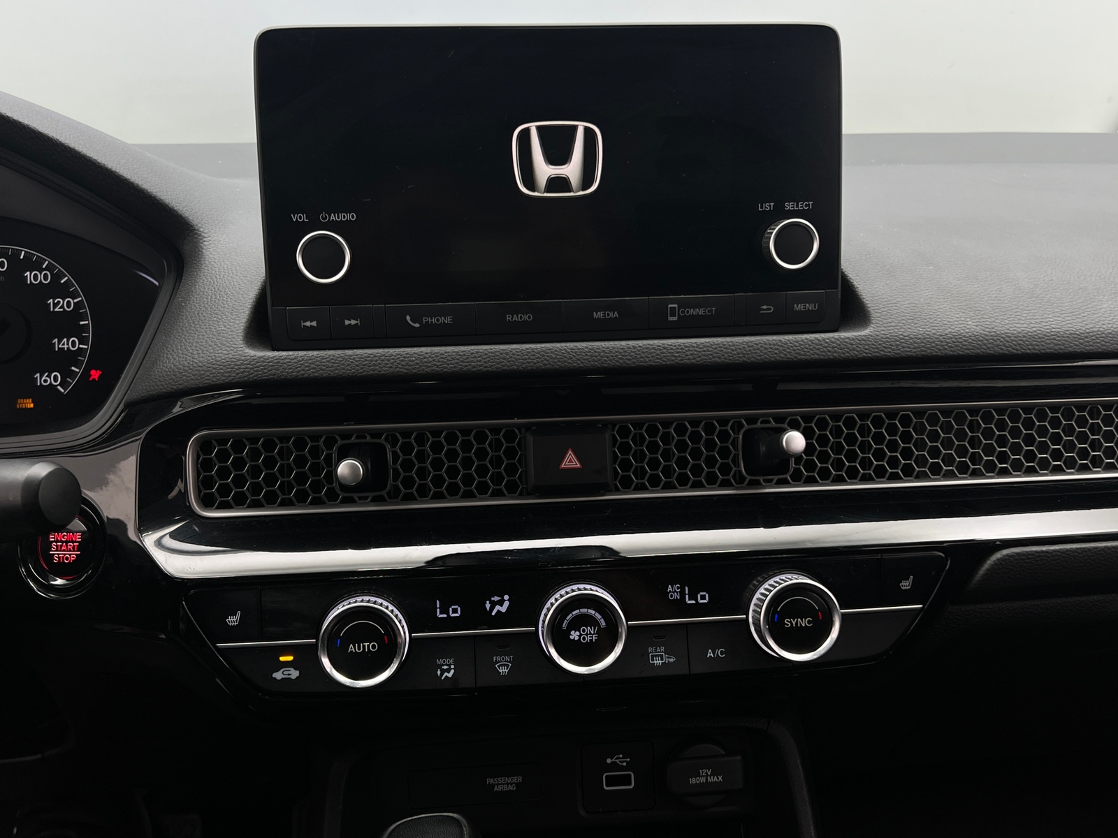 Thumbnail: 2022 Honda Civic - 4