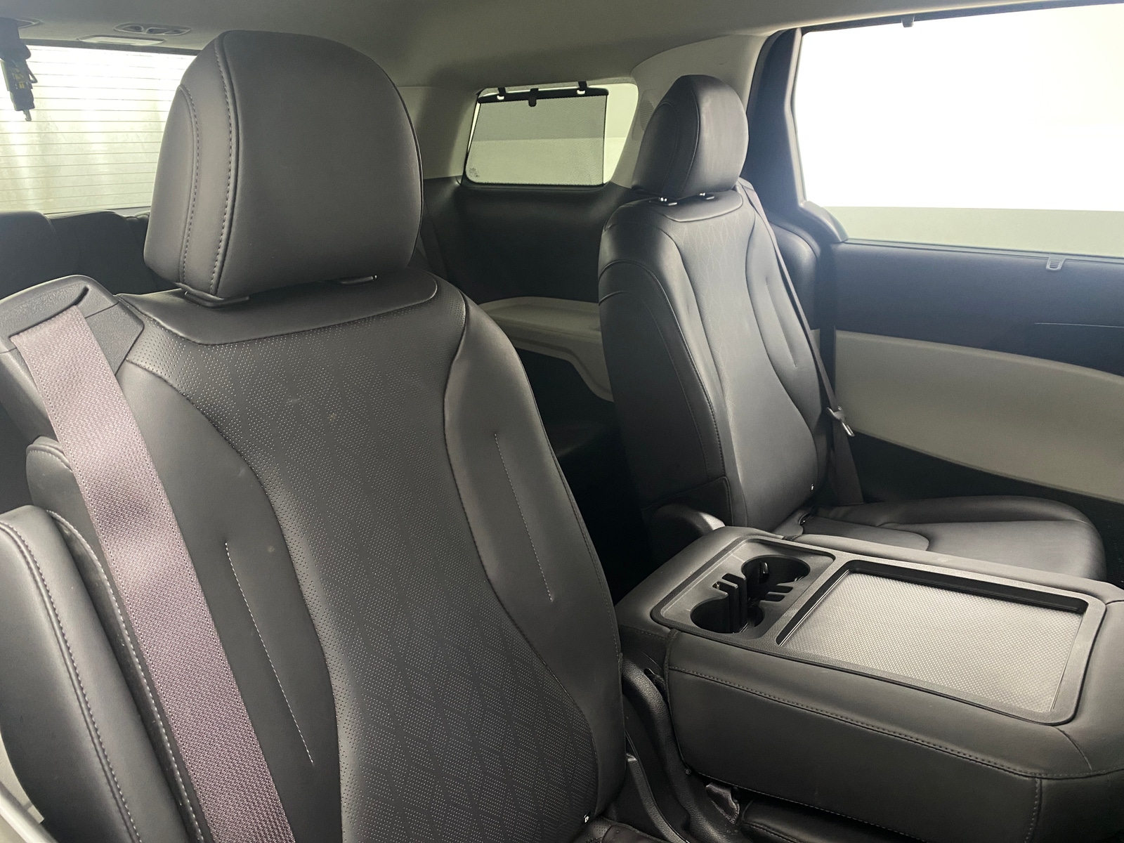 Thumbnail: 2024 Kia Carnival - 5