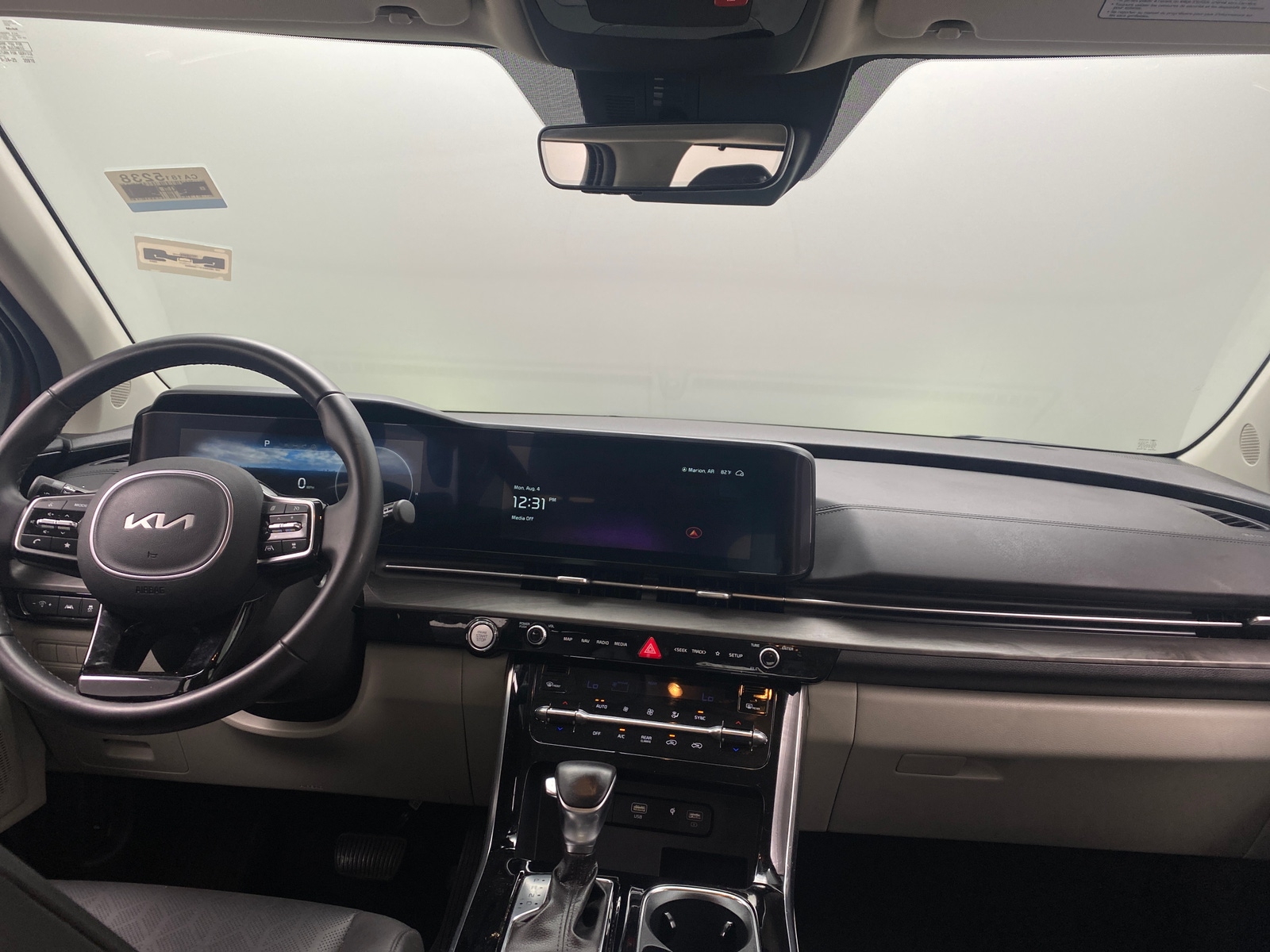 Thumbnail: 2024 Kia Carnival - 2