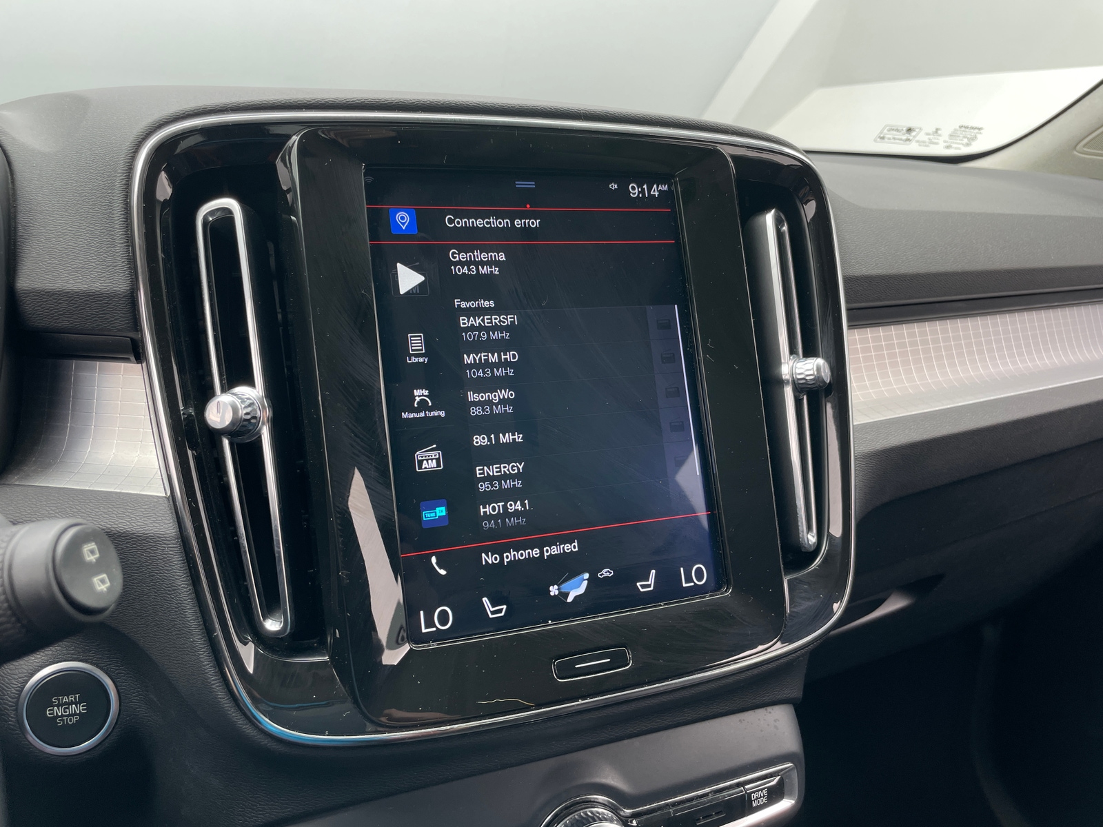 Thumbnail: 2019 Volvo XC40 - 3