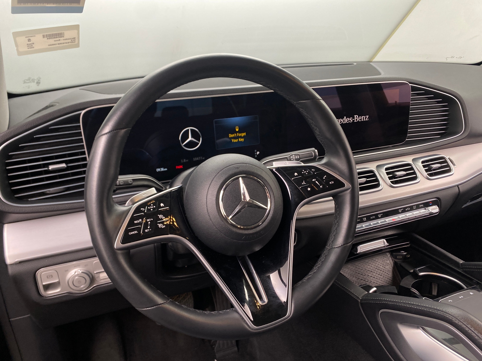 Thumbnail: 2024 Mercedes-Benz GLE - 4
