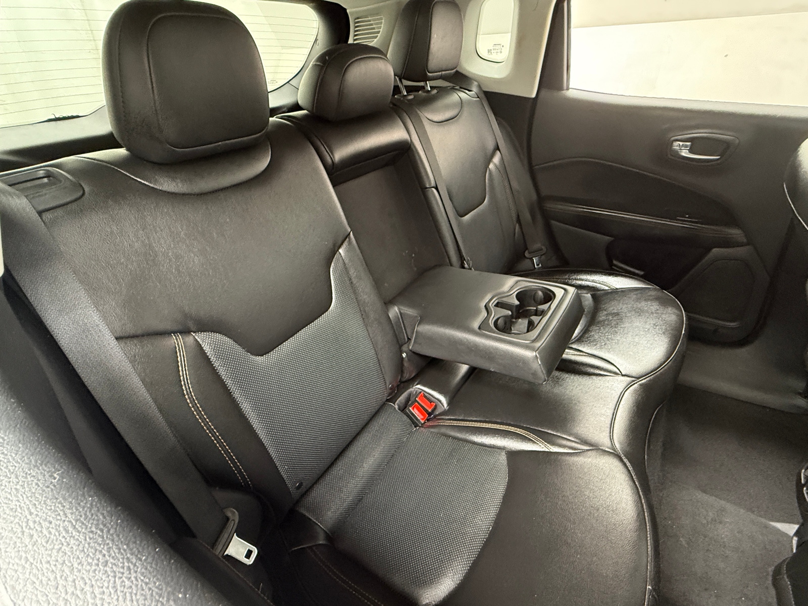 Thumbnail: 2020 Jeep Compass - 5