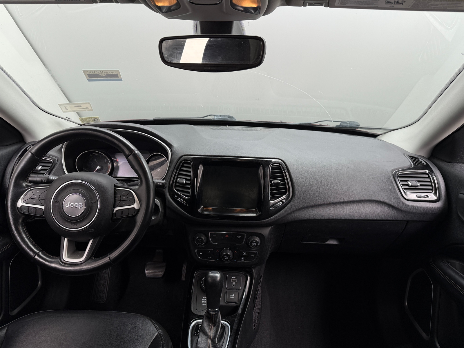 Thumbnail: 2020 Jeep Compass - 2