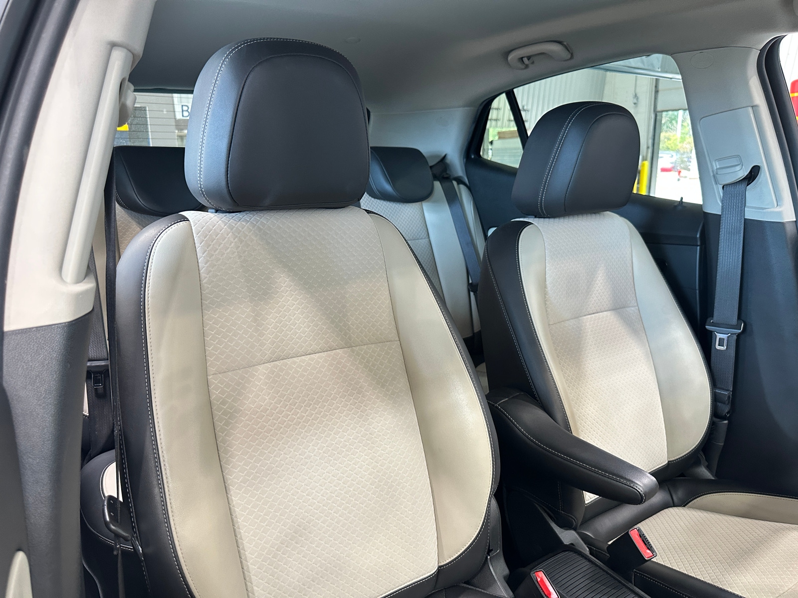 Thumbnail: 2021 Buick Encore - 2