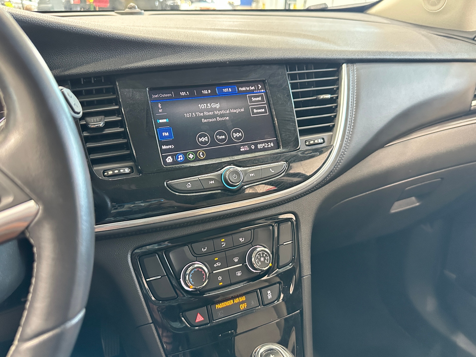 Thumbnail: 2021 Buick Encore - 4