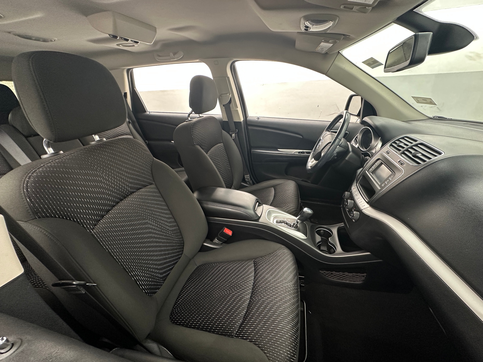 Thumbnail: 2019 Dodge Journey - 2