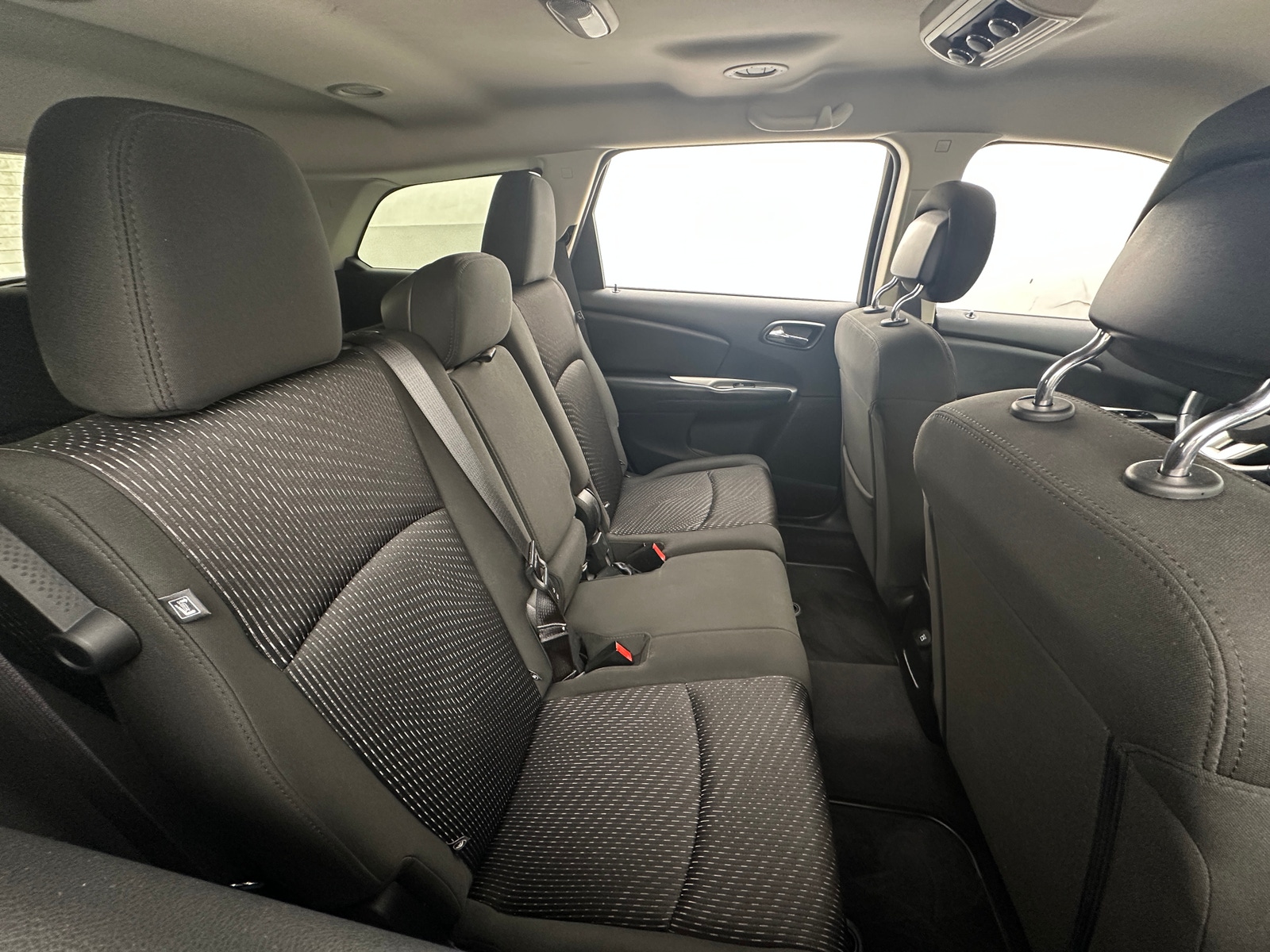Thumbnail: 2019 Dodge Journey - 6