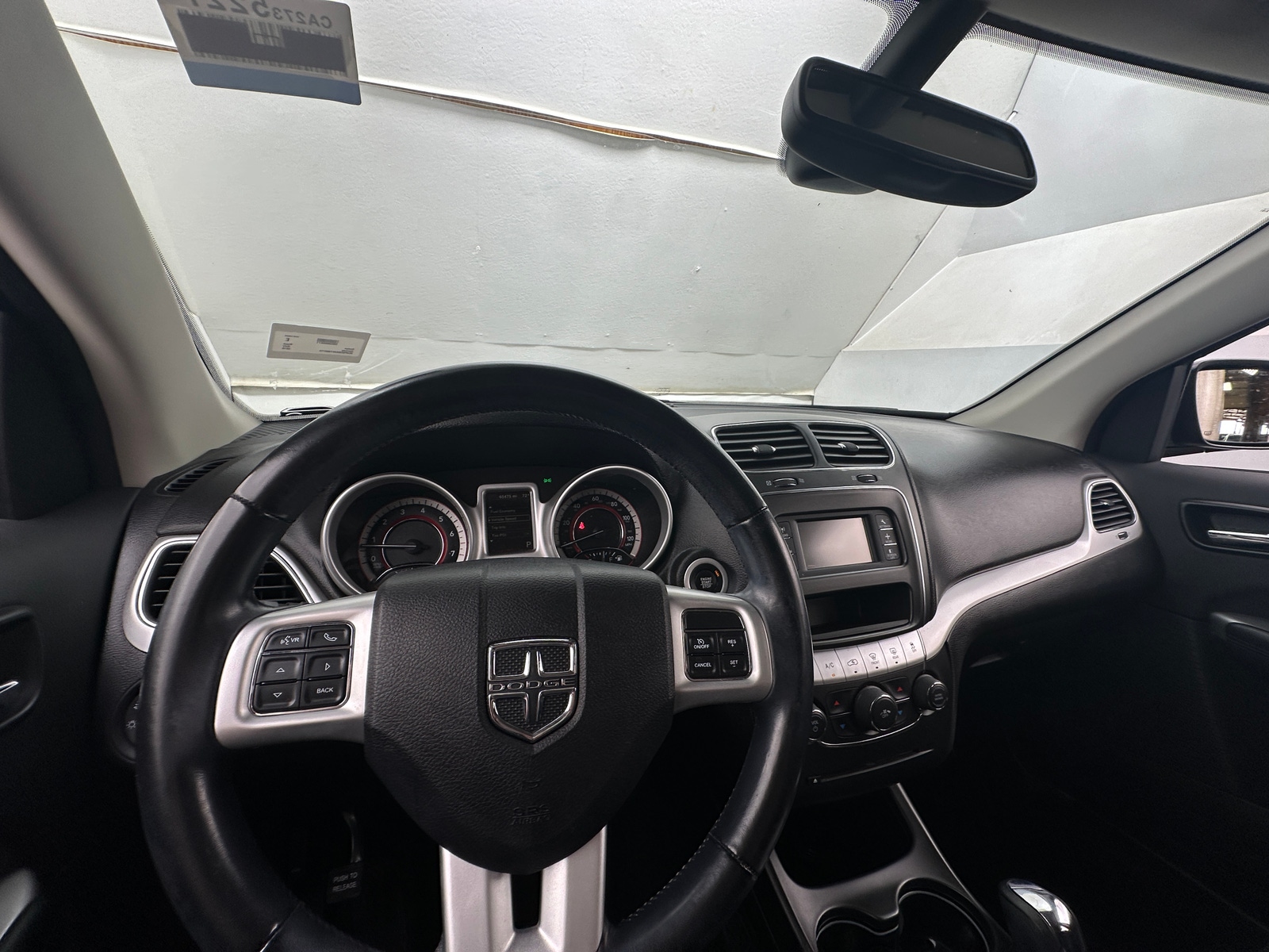 Thumbnail: 2019 Dodge Journey - 3