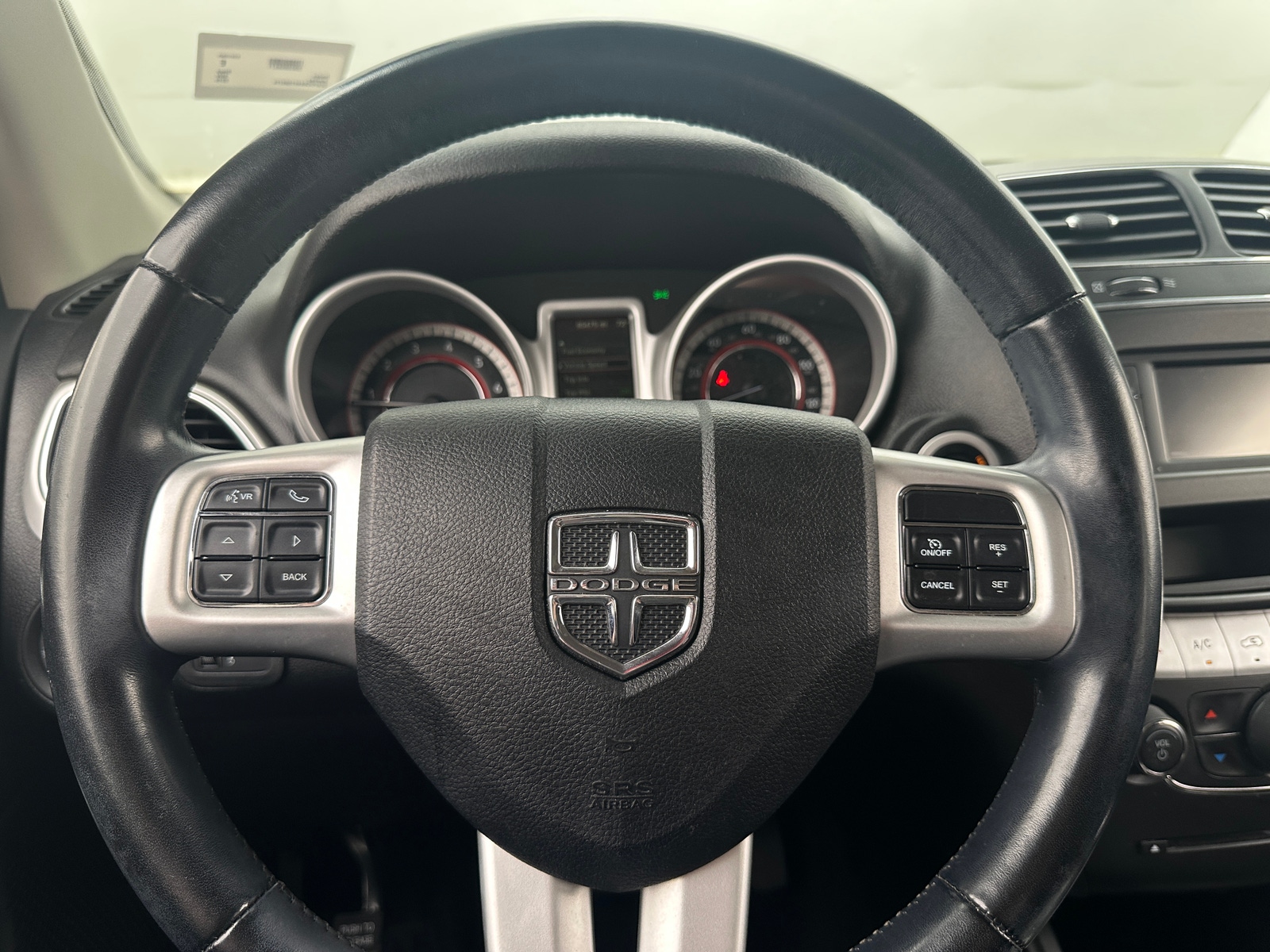 Thumbnail: 2019 Dodge Journey - 5