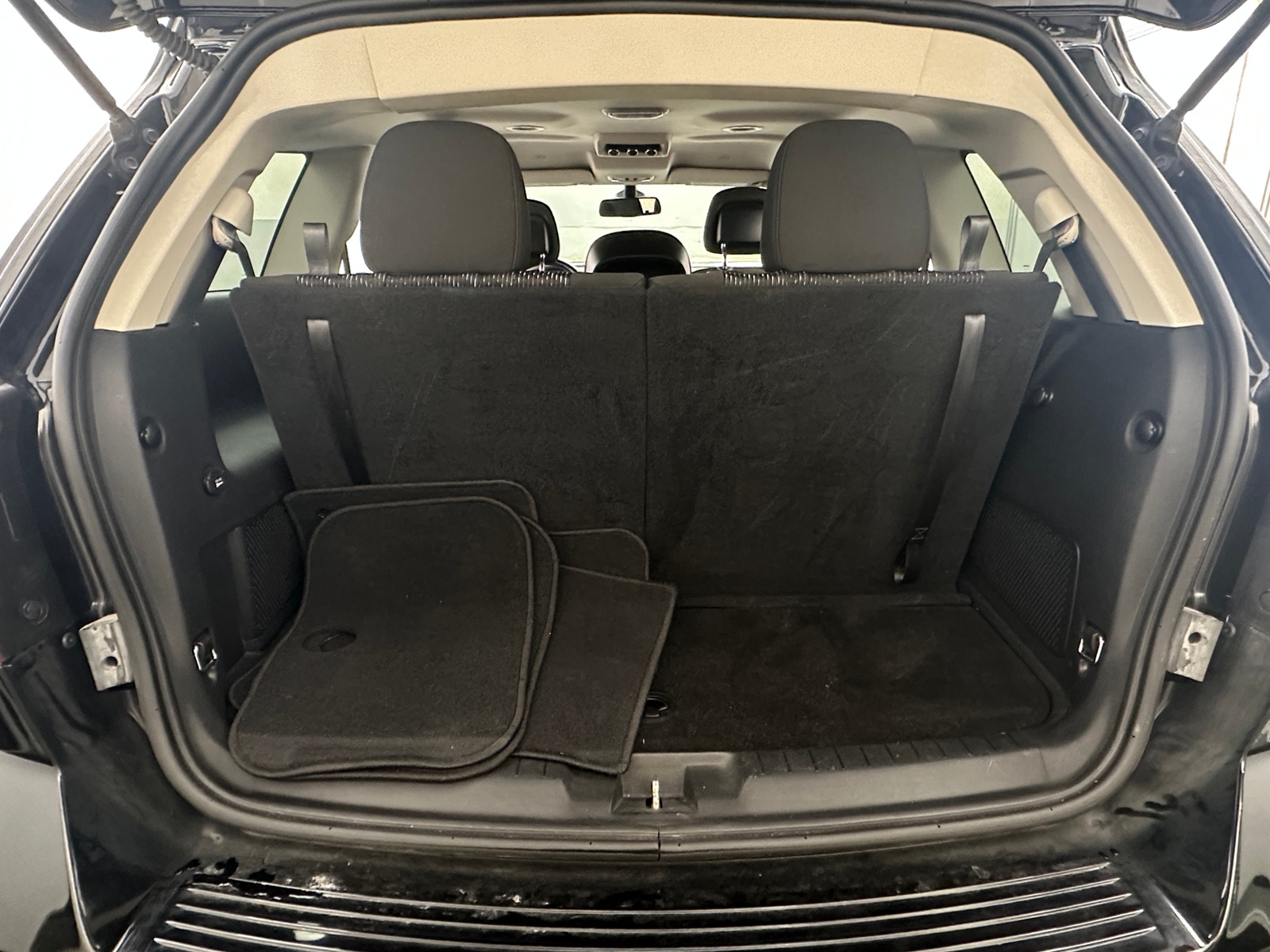 Thumbnail: 2019 Dodge Journey - 7