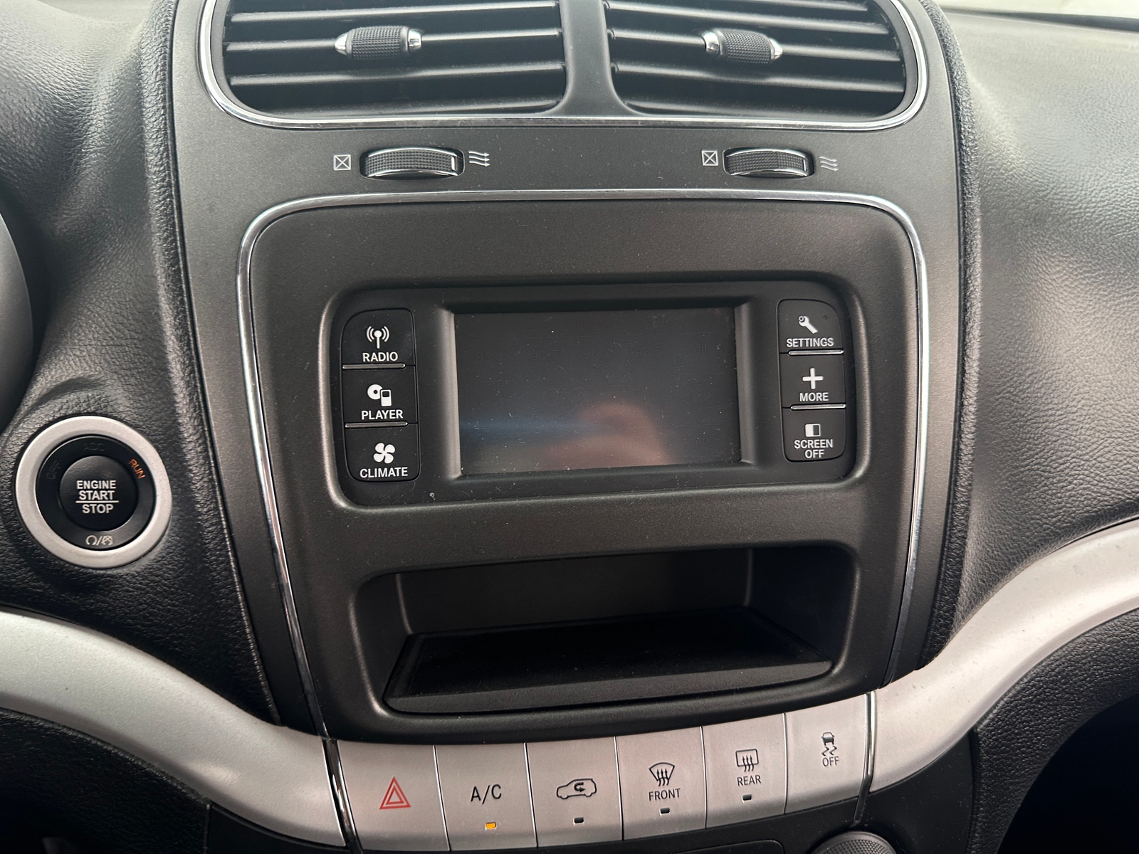Thumbnail: 2019 Dodge Journey - 4