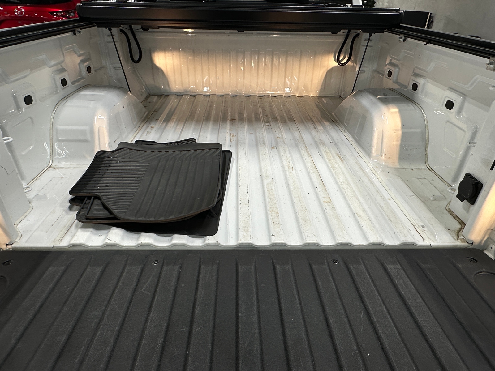 Thumbnail: 2021 Chevrolet Silverado 1500 - 6