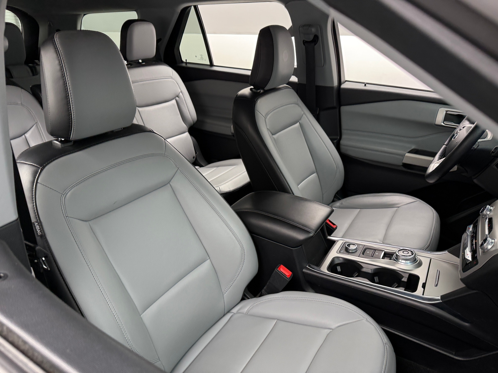 Thumbnail: 2021 Ford Explorer - 2