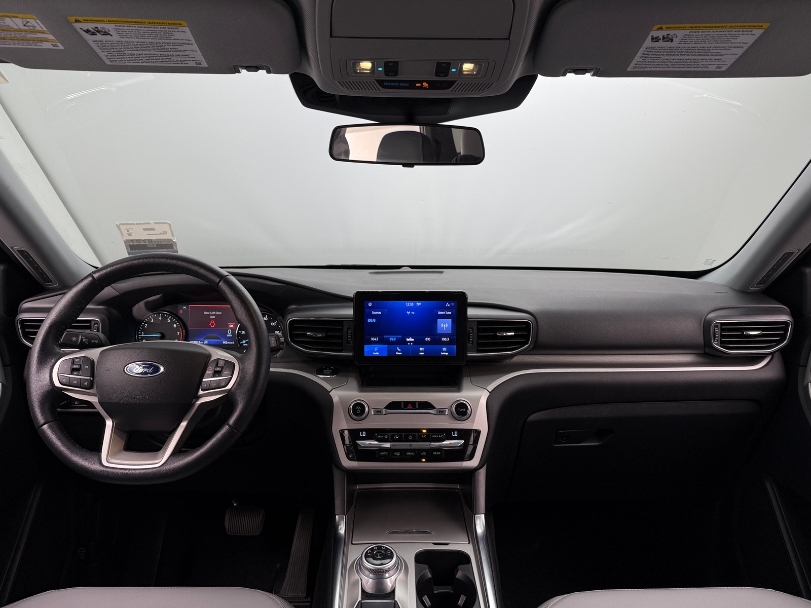 Thumbnail: 2021 Ford Explorer - 3
