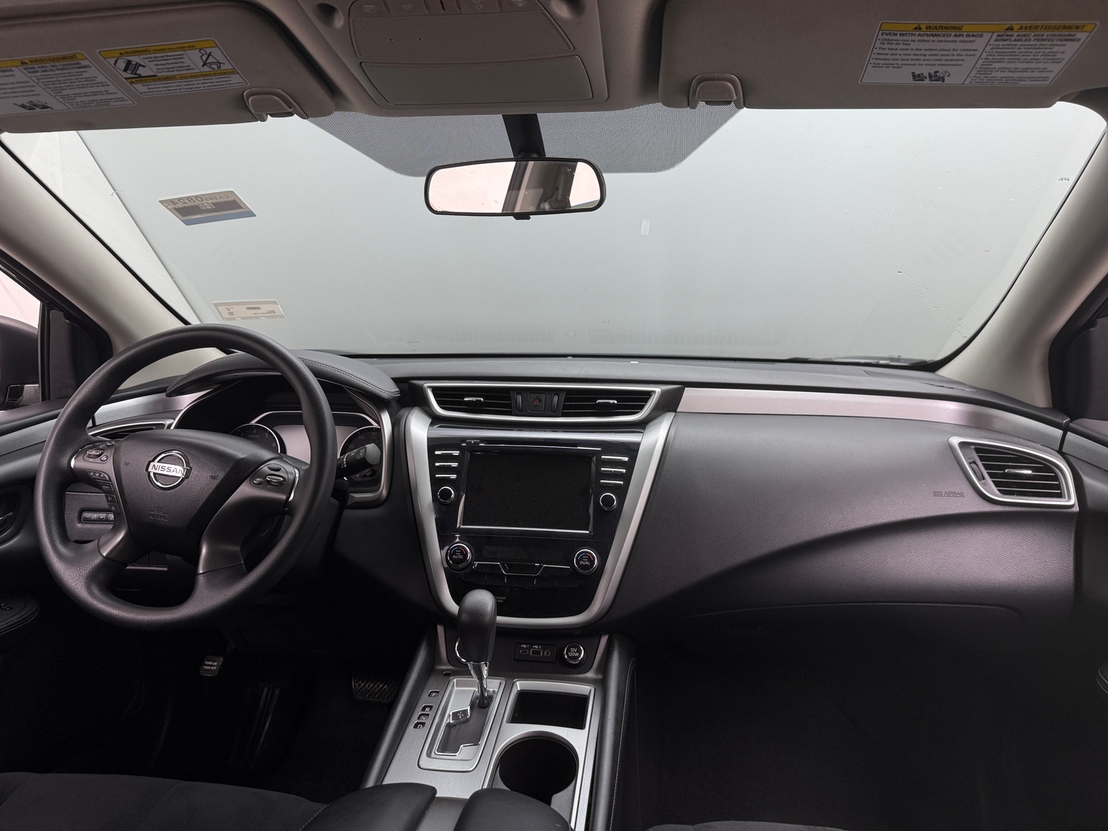 Thumbnail: 2020 Nissan Murano - 3