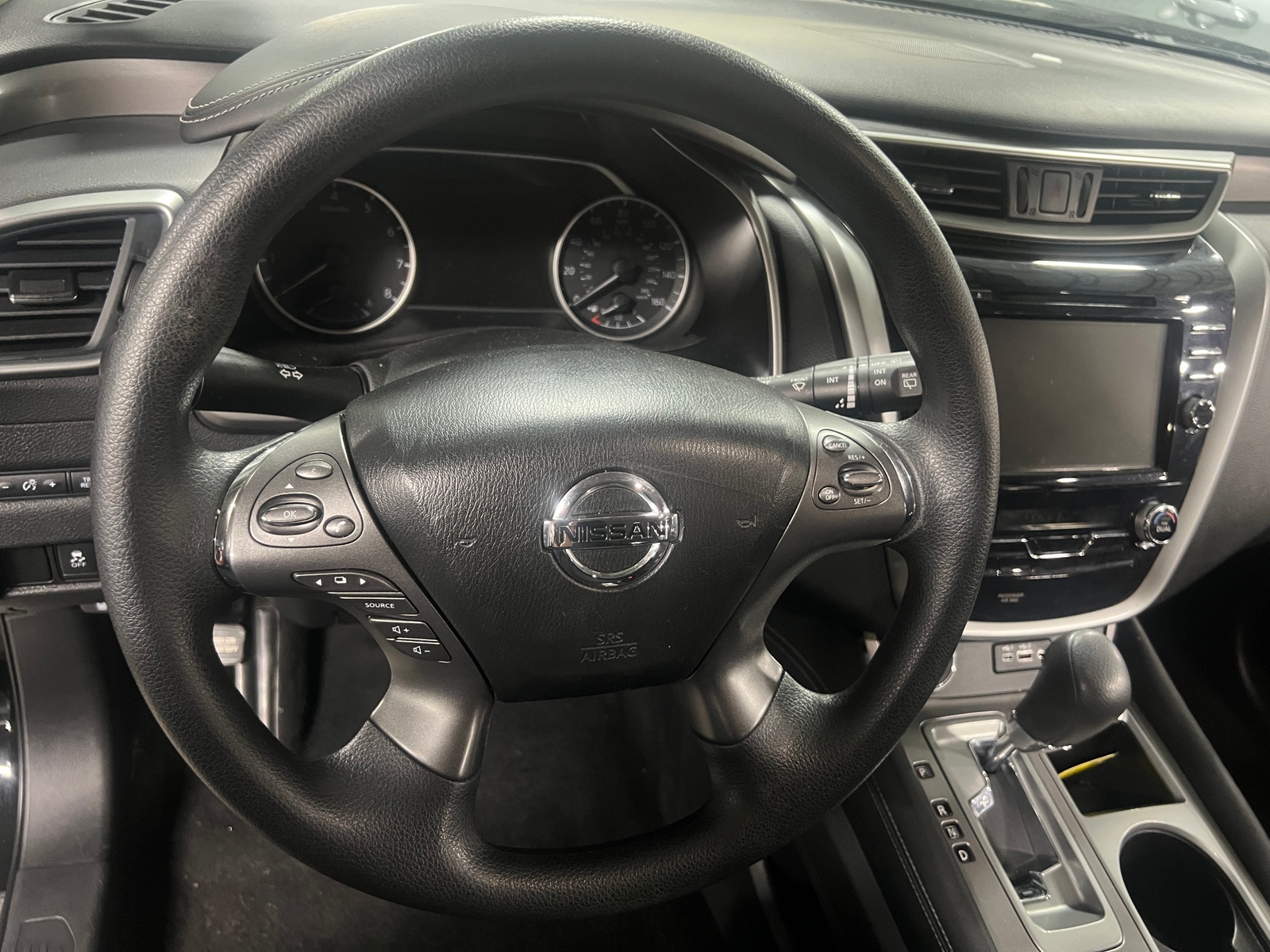 Thumbnail: 2020 Nissan Murano - 5