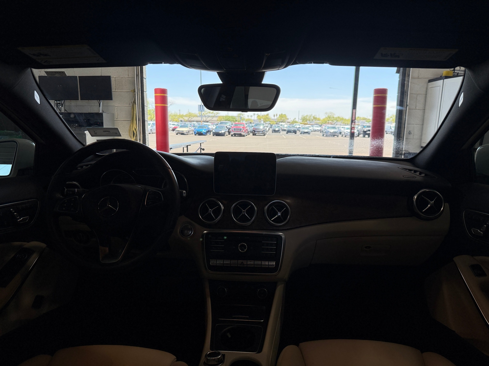 Thumbnail: 2018 Mercedes-Benz GLA - 2
