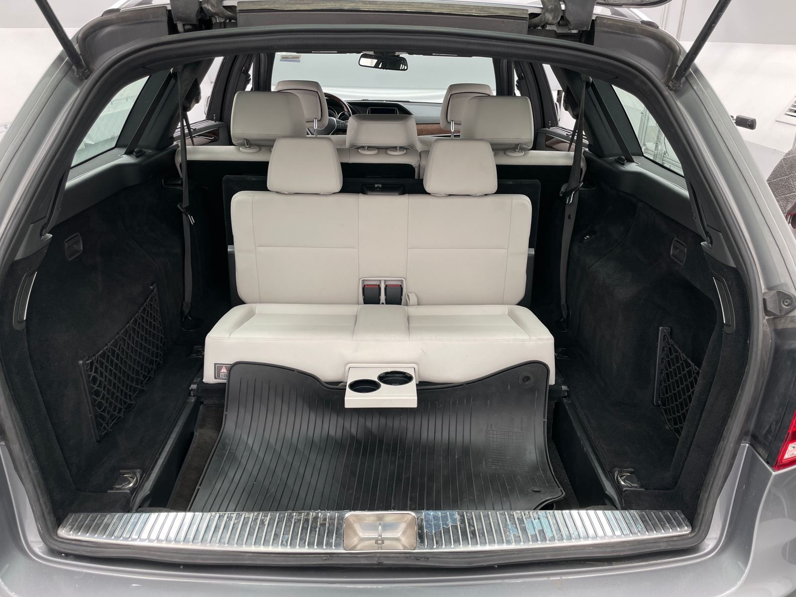 Thumbnail: 2014 Mercedes-Benz E-Class - 6
