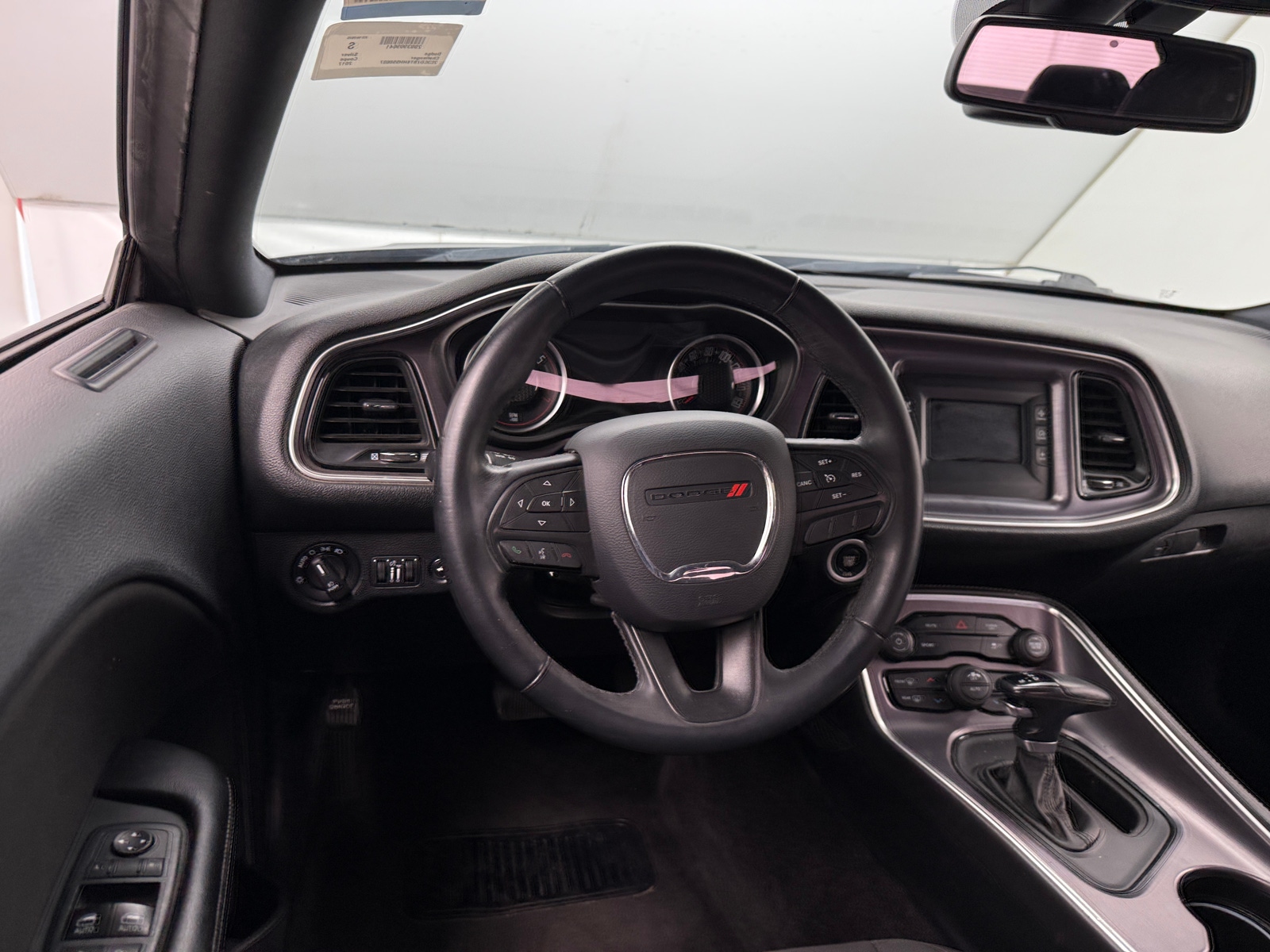 Thumbnail: 2017 Dodge Challenger - 4
