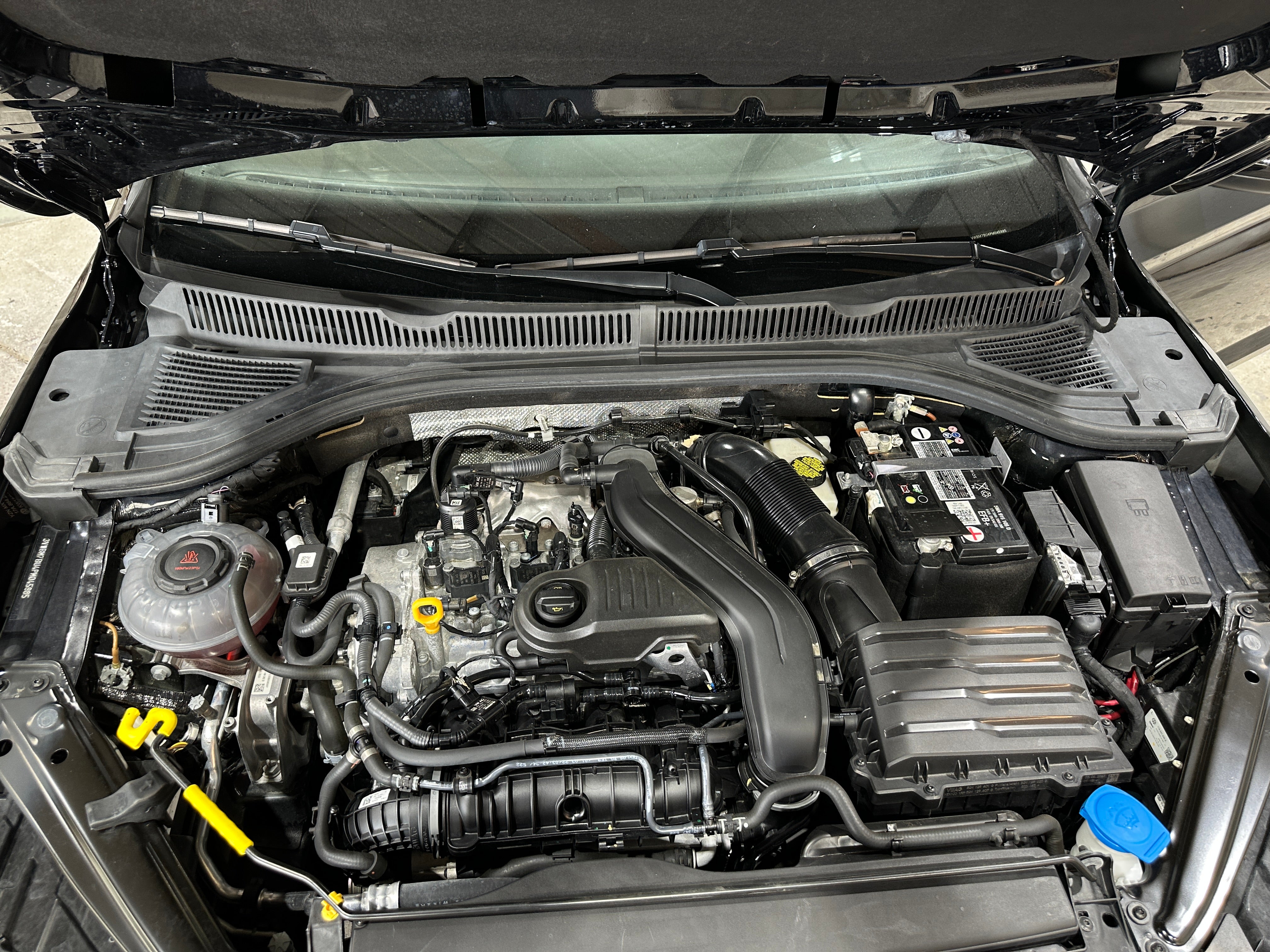 2023 Volkswagen Jetta