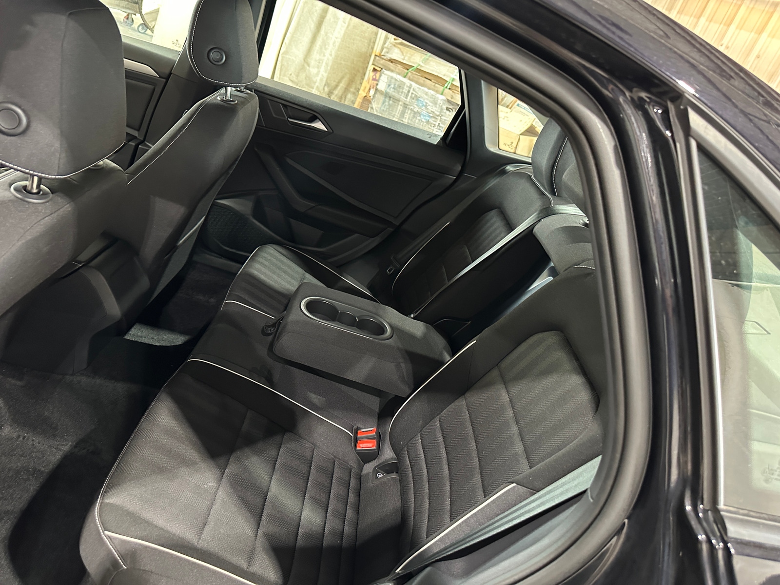 Thumbnail: 2023 Volkswagen Jetta - 6