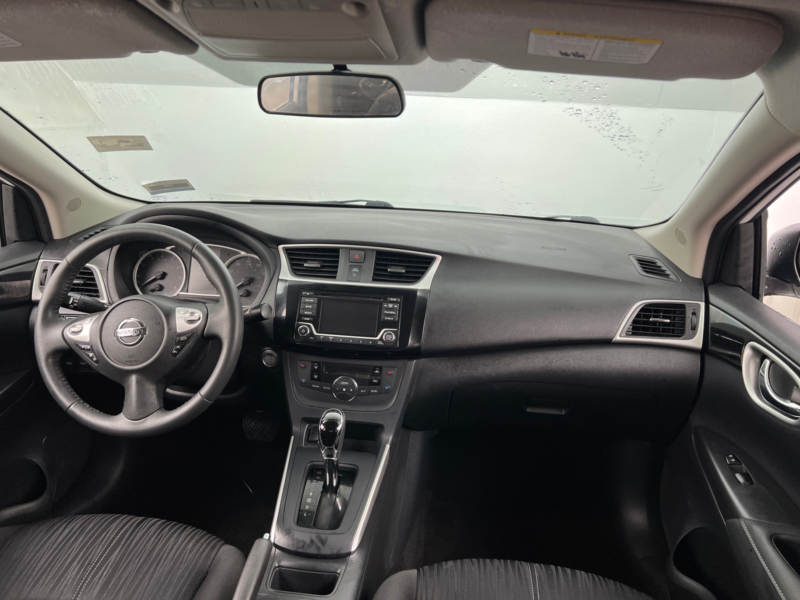 Thumbnail: 2018 Nissan Sentra - 3