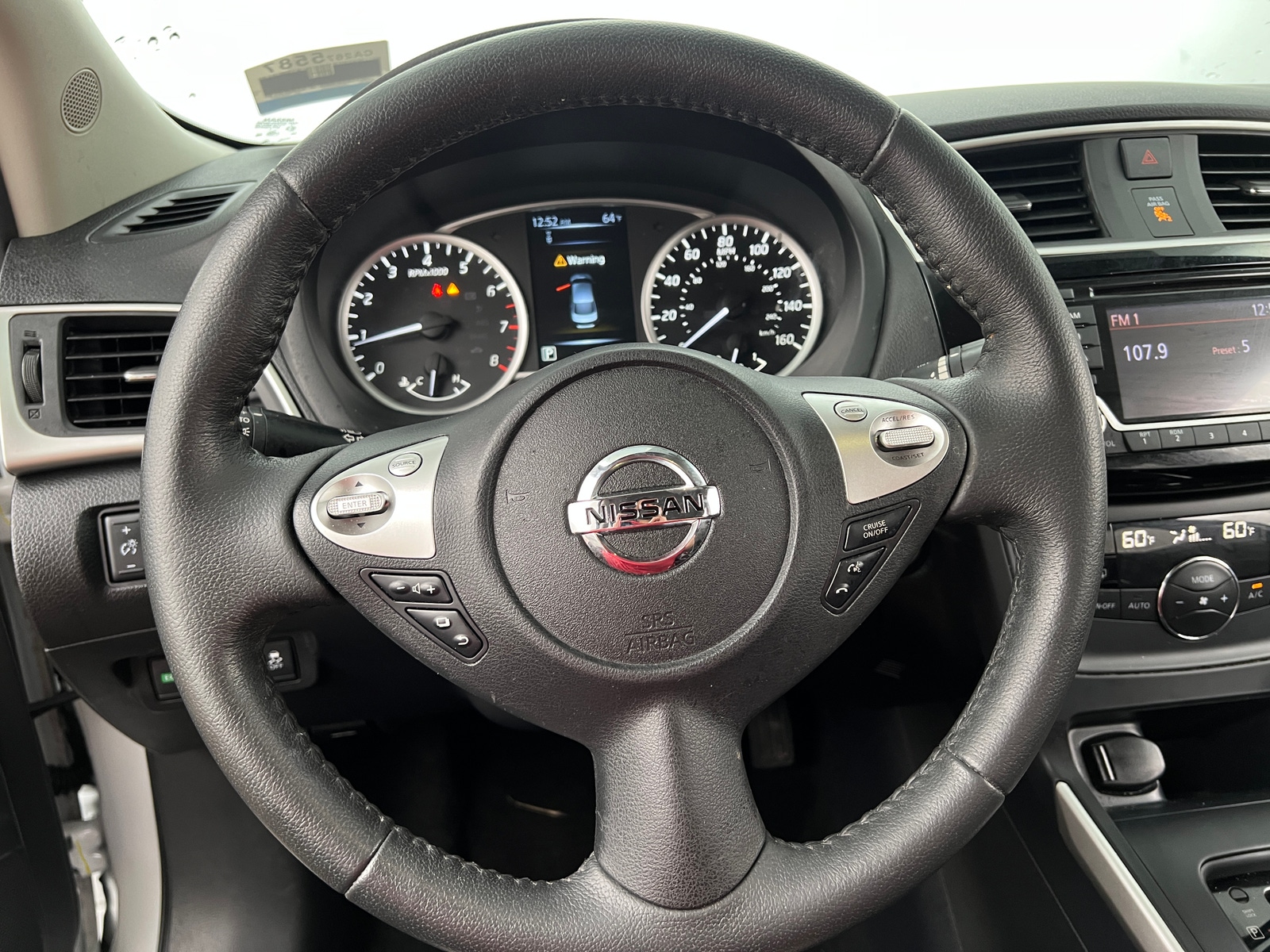 Thumbnail: 2018 Nissan Sentra - 5