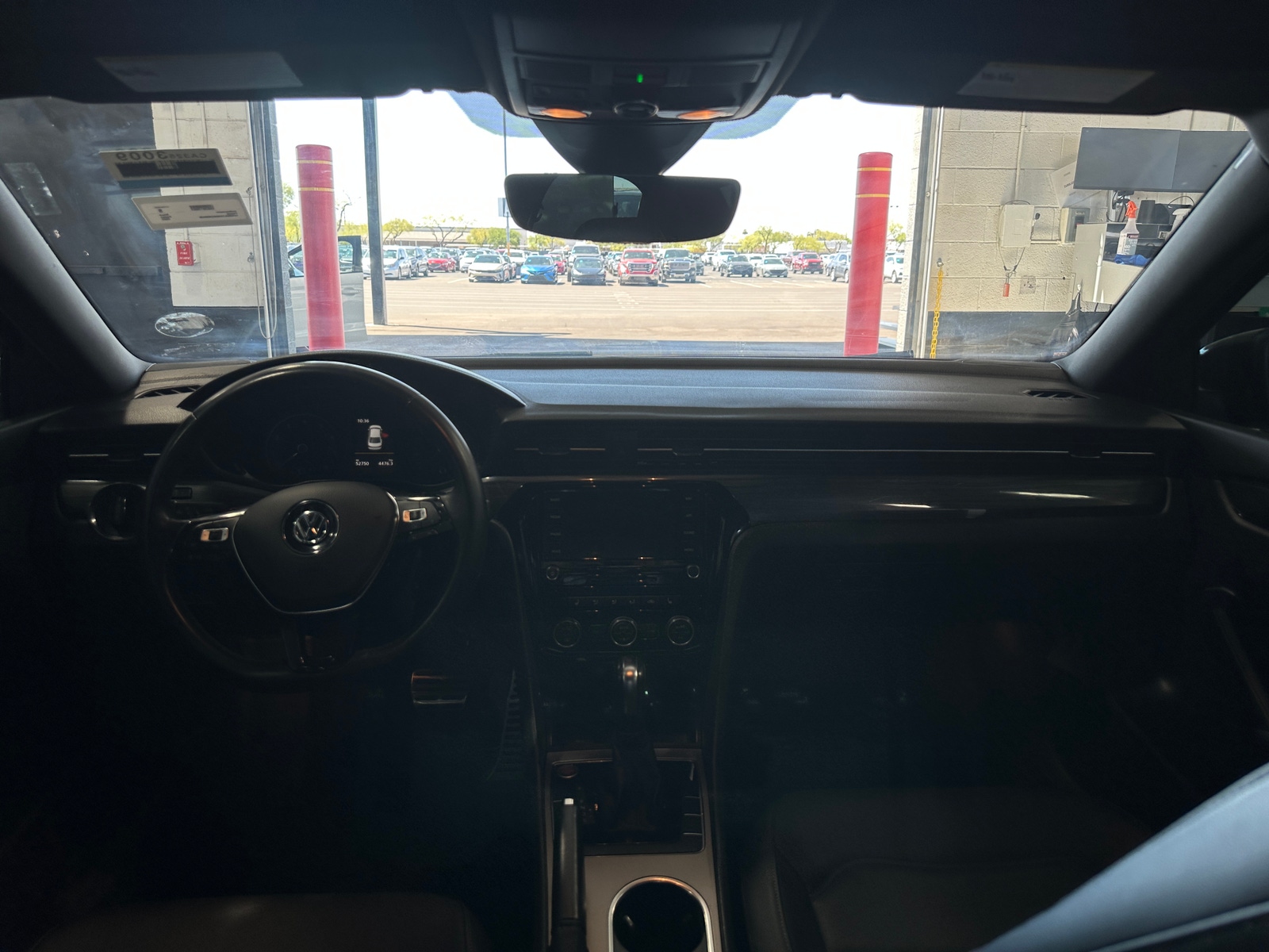 Thumbnail: 2022 Volkswagen Passat - 2