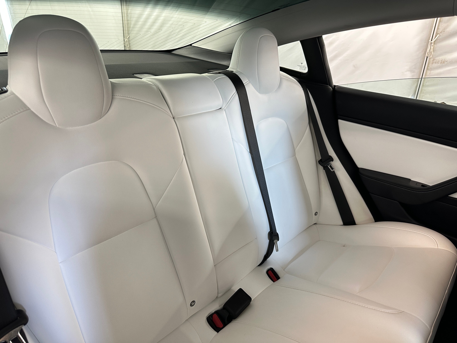 Thumbnail: 2018 Tesla Model 3 - 5