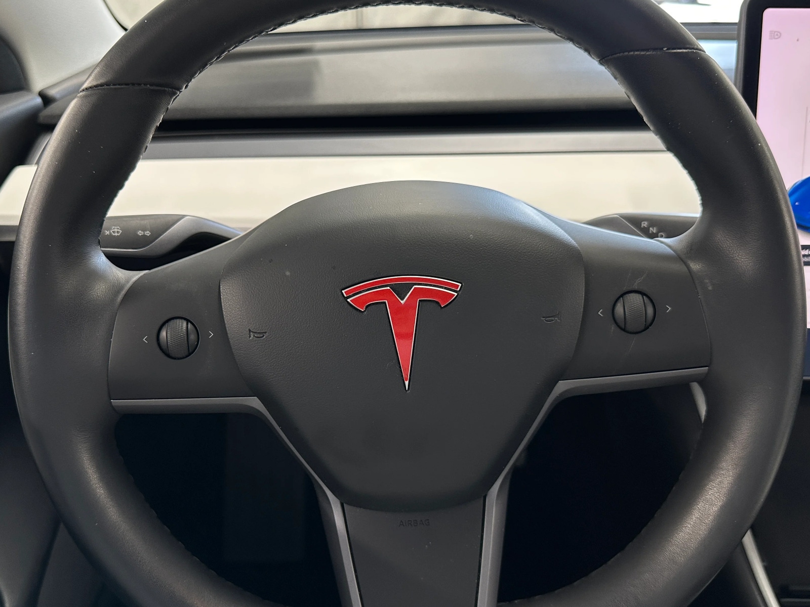 Thumbnail: 2018 Tesla Model 3 - 4