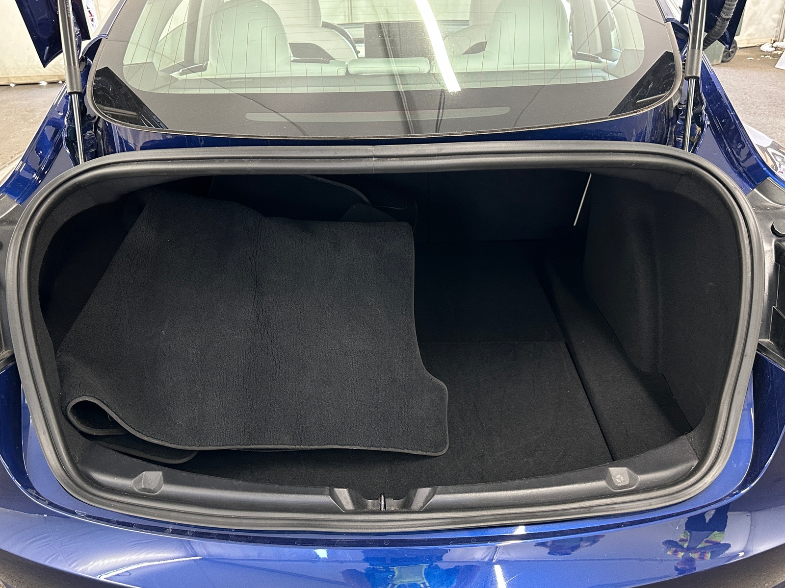 Thumbnail: 2018 Tesla Model 3 - 6