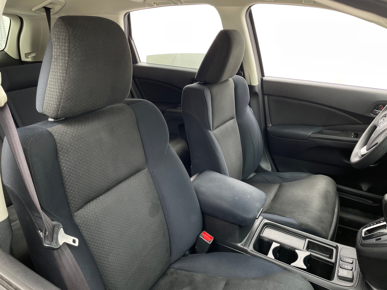 Thumbnail: 2015 Honda CR-V - 2
