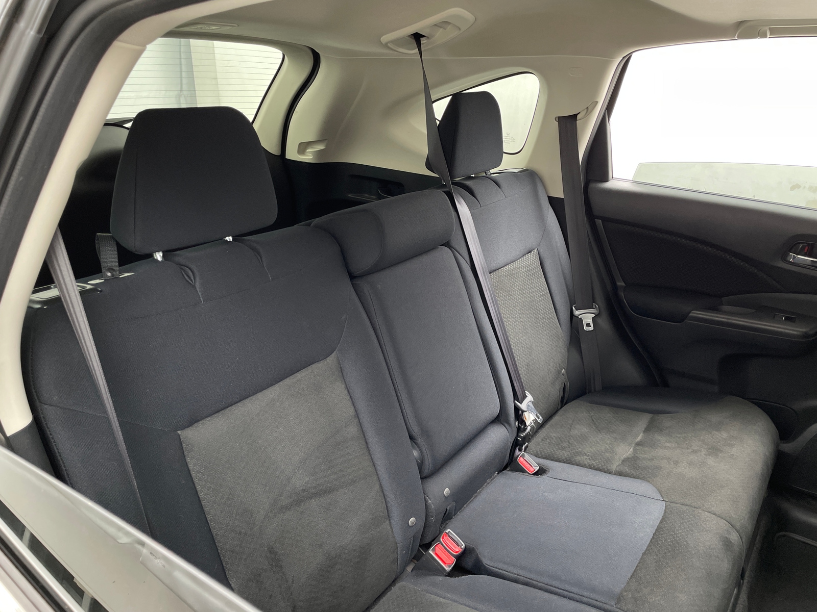 Thumbnail: 2015 Honda CR-V - 6