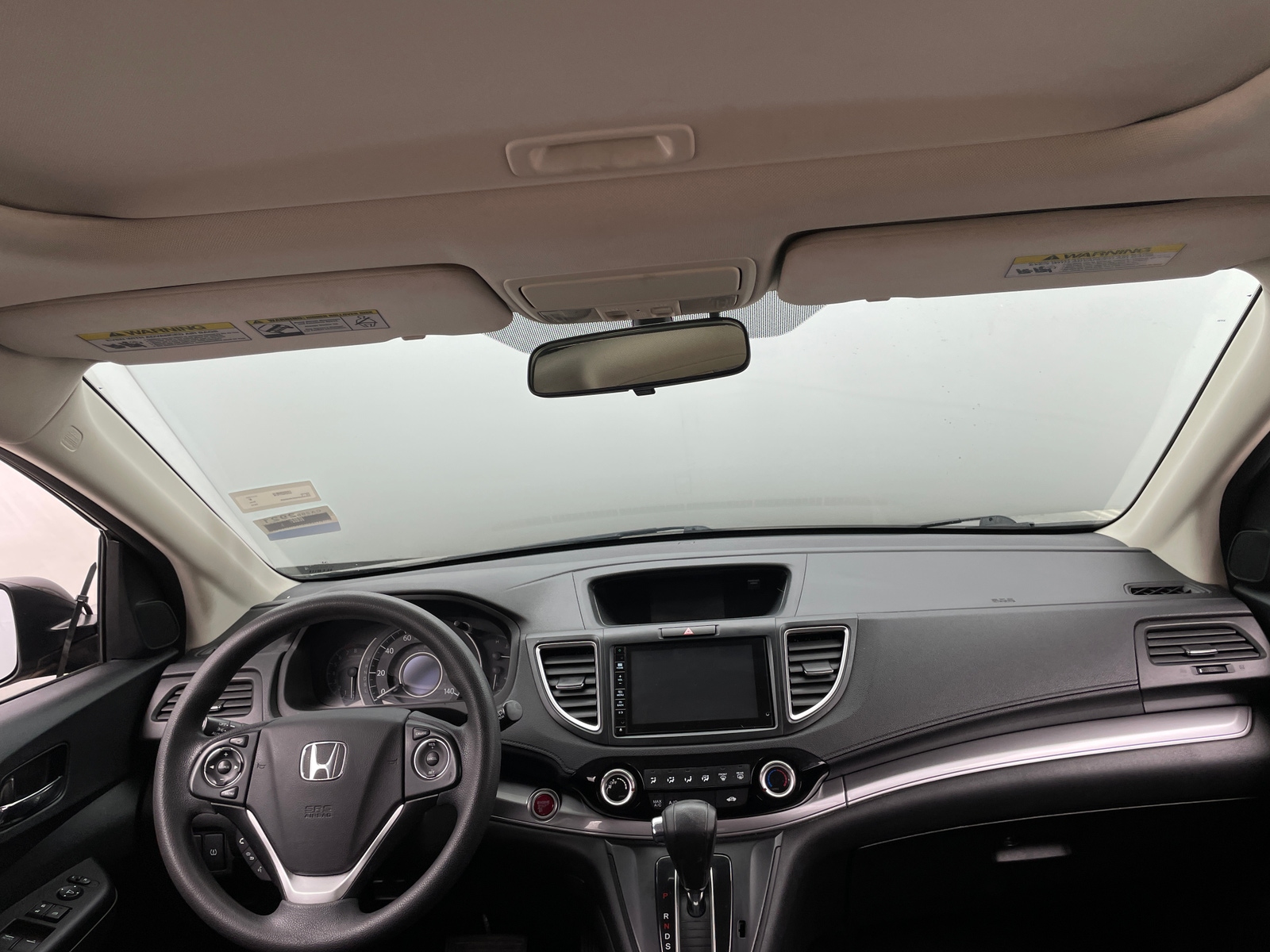 Thumbnail: 2015 Honda CR-V - 3