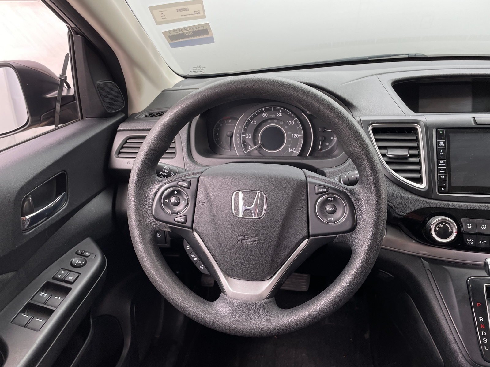 Thumbnail: 2015 Honda CR-V - 5